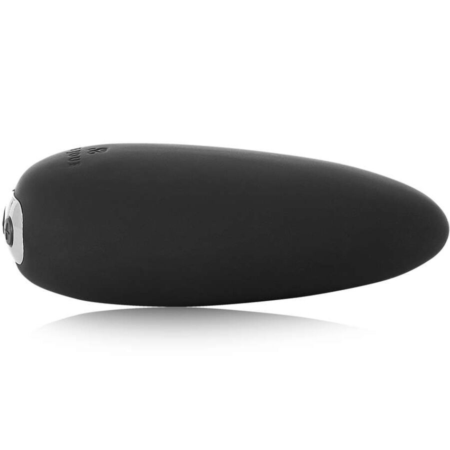 JE JOUE - MIMI MASSAGER PRETO SUAVE