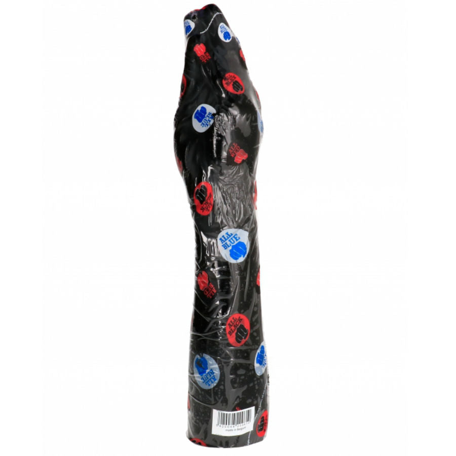 ALL BLACK - PUNHO GIGANTE FISTING 40 CM
