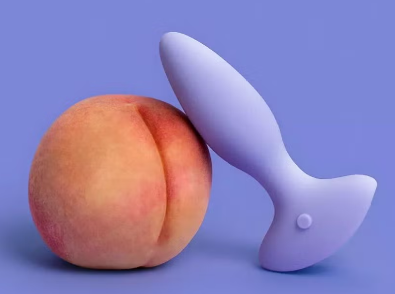 Anal