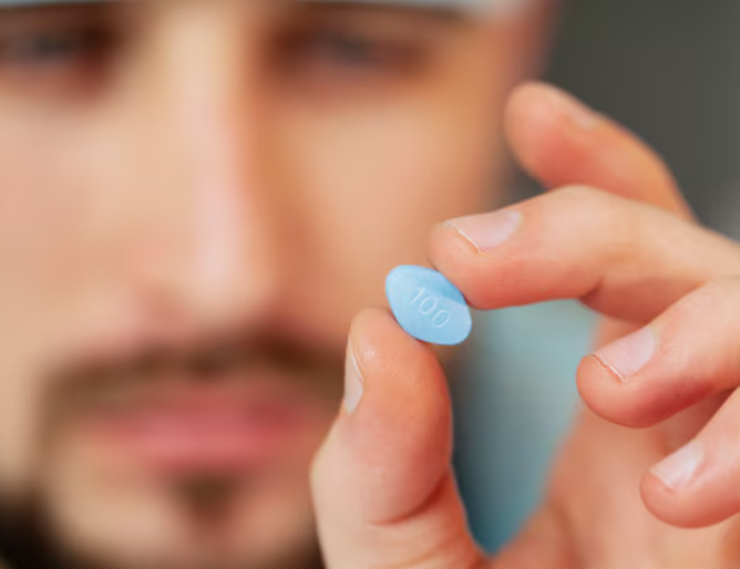 Estimulantes e Potencializadores