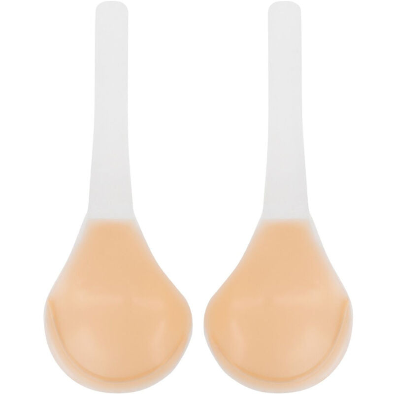 BYE-BRA - REALADOR SEIOS DE SILICONE COPO E