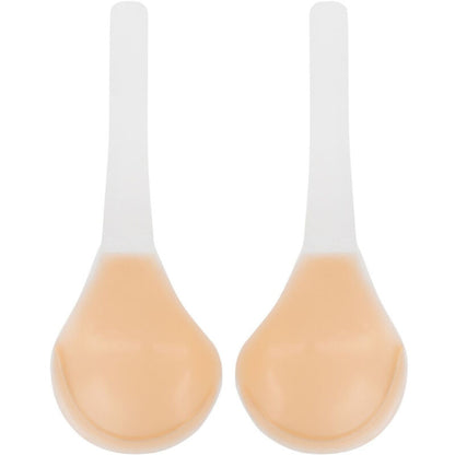 BYE-BRA - REALADOR SEIOS DE SILICONE COPO E