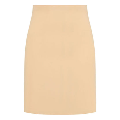 BYE-BRA - LIGHT CONTROL SAIA INVISÍVEL BEIGE TAMANHO XL