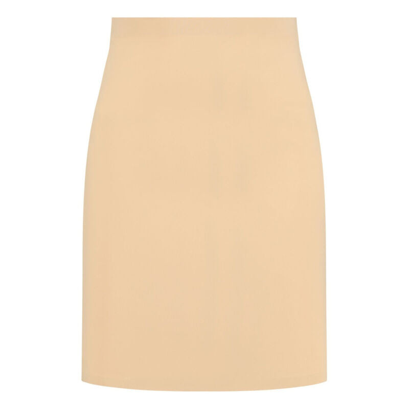 BYE-BRA - LIGHT CONTROL SAIA INVISÍVEL BEIGE TAMANHO XXL