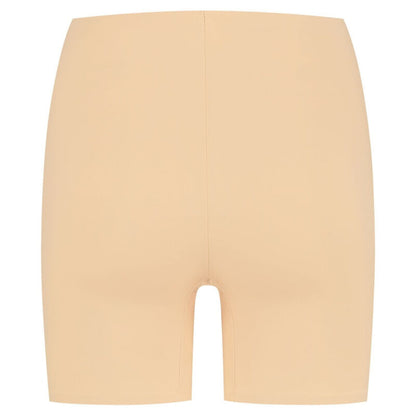 BYE-BRA - LIGHT SHORTS BEIGE TAMANHO M