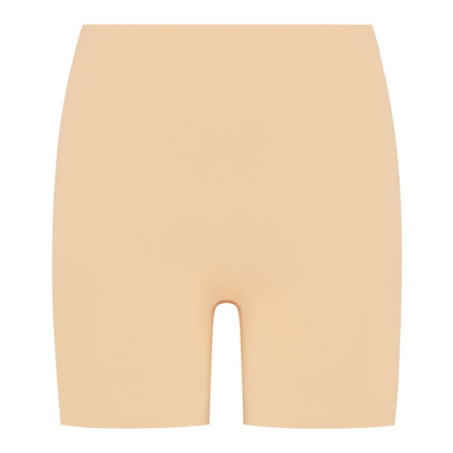BYE-BRA - LIGHT SHORTS BEIGE TAMANHO L