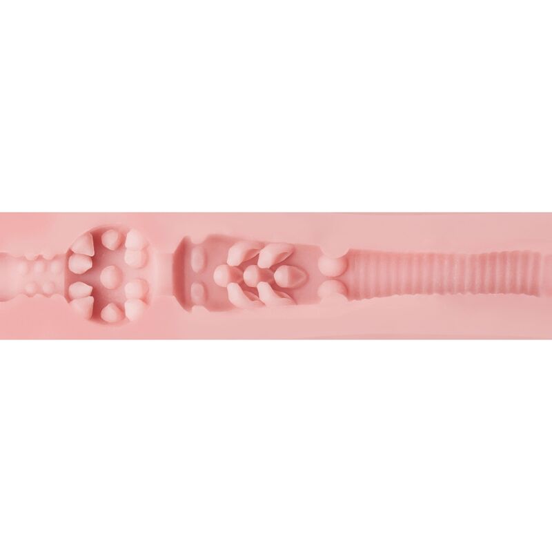 FLESHLIGHT - MASTURBADOR CLÁSSICO ROSA LADY DESTROYA