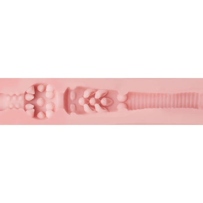 FLESHLIGHT - MASTURBADOR CLÁSSICO ROSA LADY DESTROYA