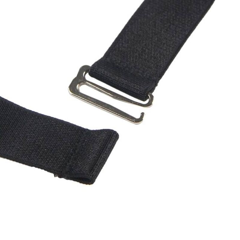 SUBBLIME - SET CONJUNTO DE TRÊS PEÇAS SUTI + CINTA LIGA + CALCINHA S/M