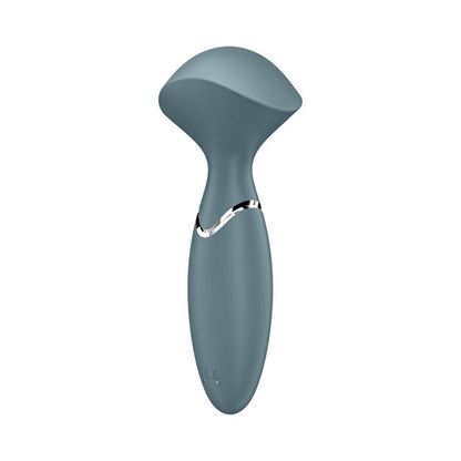 SATISFYER - MINI WOND-ER CINZA
