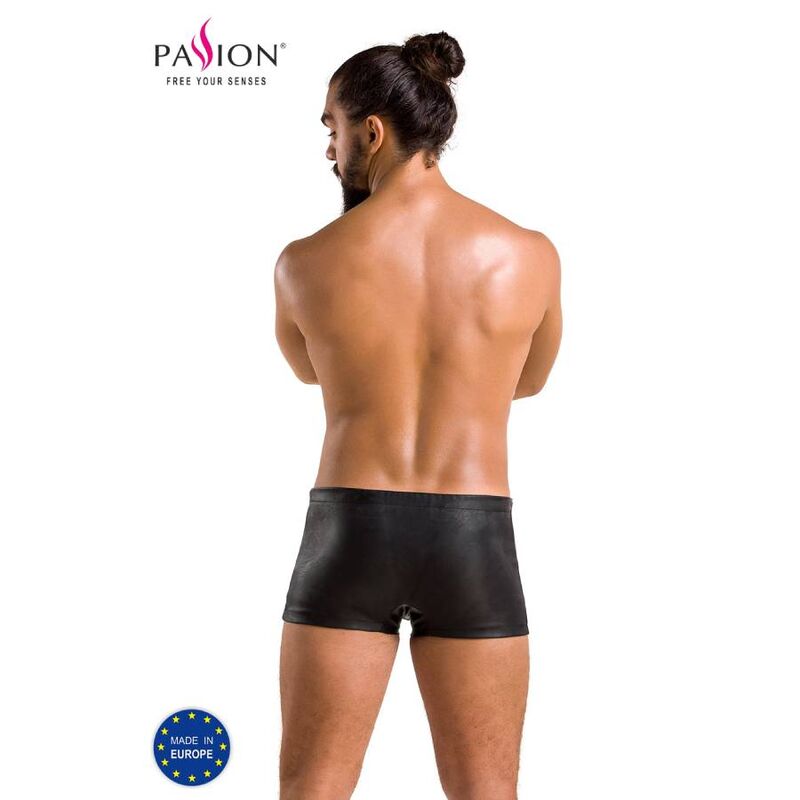 PASSION - 048 SHORT DAVID PRETO L/XL