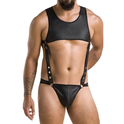 PASSION - 056 BODY ADAM PRETO S/M