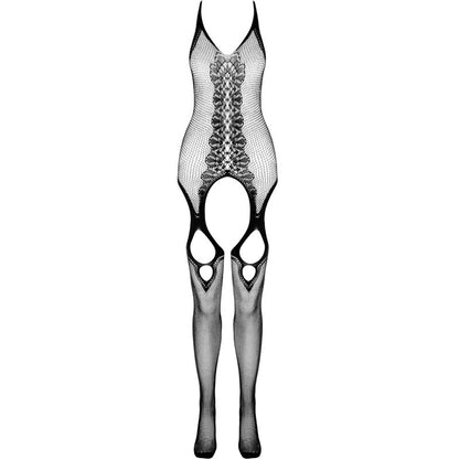 PASSION - COLEO ECO BODYSTOCK ECO BS013 BRANCO