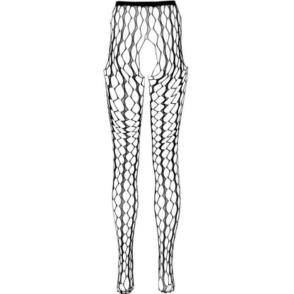 PASSION - COLEO ECO BODYSTOCKING ECO S007 BRANCO