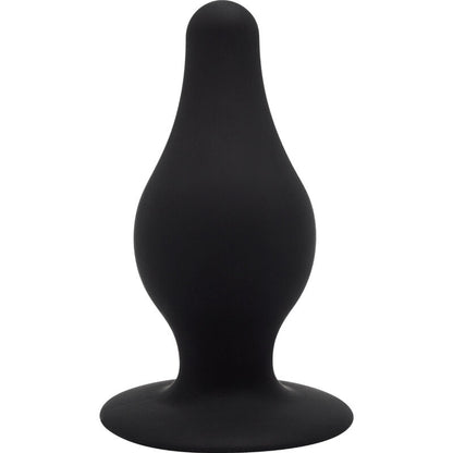 SILEXD - MODELO 2 PLUG ANAL PREMIUM SILEXPAN SILICONE PREMIUM TERMOREATIVO TAMANHO L