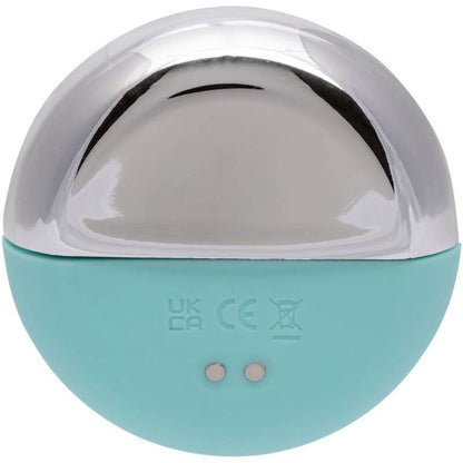 CALEXOTICS - OVATION ESTIMULADOR APLAUSOS AQUA GREEN