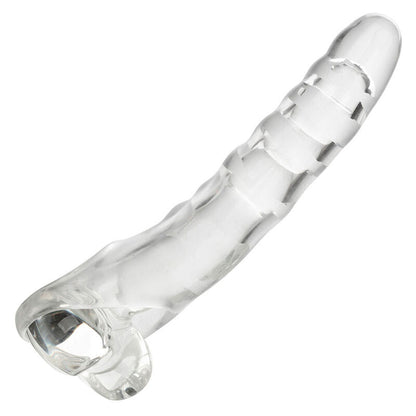 CALEXOTICS - MAXX PÉNIS EXTENDER AJUSTÁVEL TRANSPARENTE
