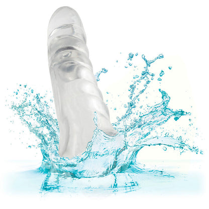 CALEXOTICS - MAXX PÉNIS EXTENDER AJUSTÁVEL TRANSPARENTE