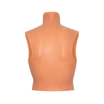 DESEJO OCULTO - BLUSA VESTÍVEL ALTER EGO TAMANHO D COR DA PELE