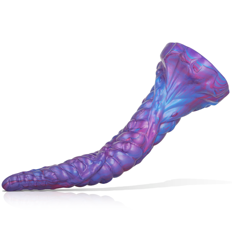 EPIC - NOKKEN DILDO CRIATURA DAS ÁGUAS