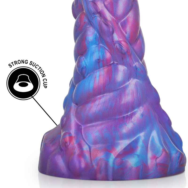 EPIC - NOKKEN DILDO CRIATURA DAS ÁGUAS