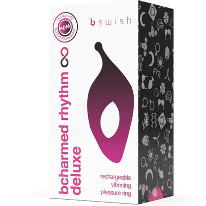 B SWISH - BCUTE CLSSICO LILAC