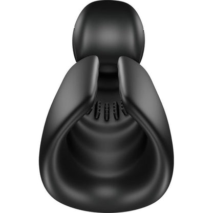 SNAIL VIBE - EVO PARA ELE MASTURBADOR MASCULINO SLIDE NROLL PRETO