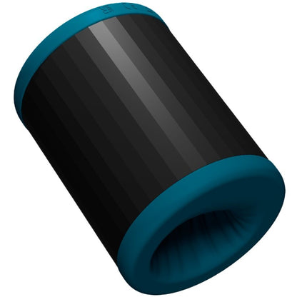 LELO - F2S™ TEAL MASTURBADOR MASCULINO AZUL