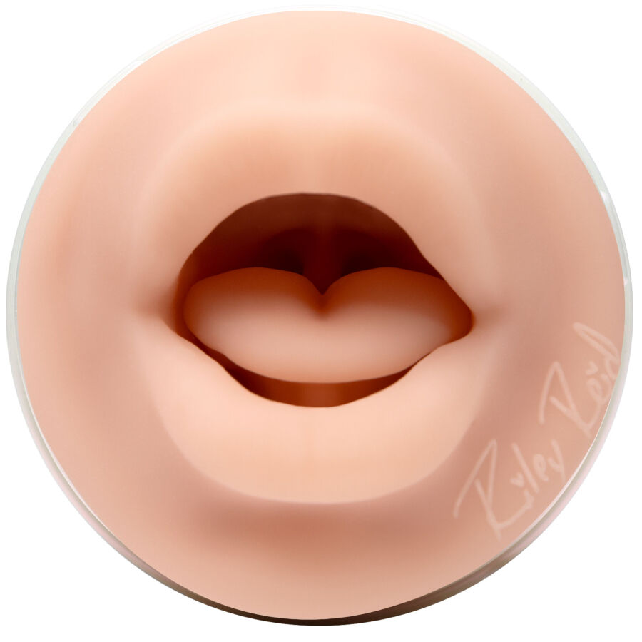 FLESHLIGHT GIRLS - RILEY REID INSÔNIA BOCA