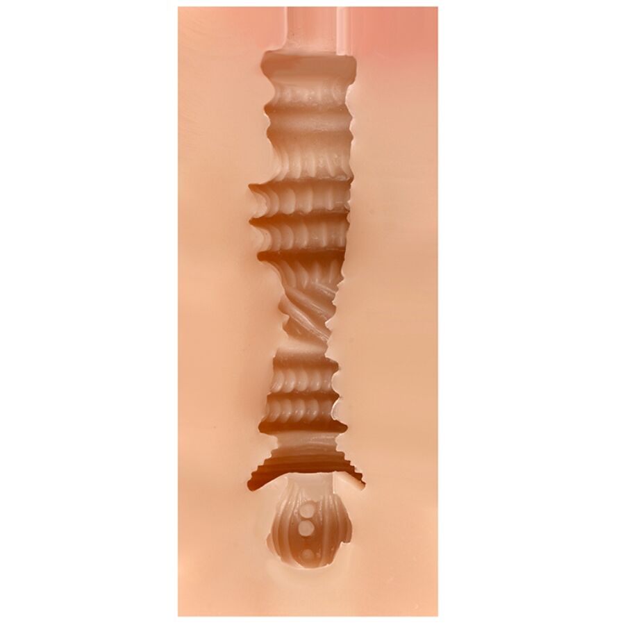 SHEQU - MASTURBADOR VAGINA MIRIAM
