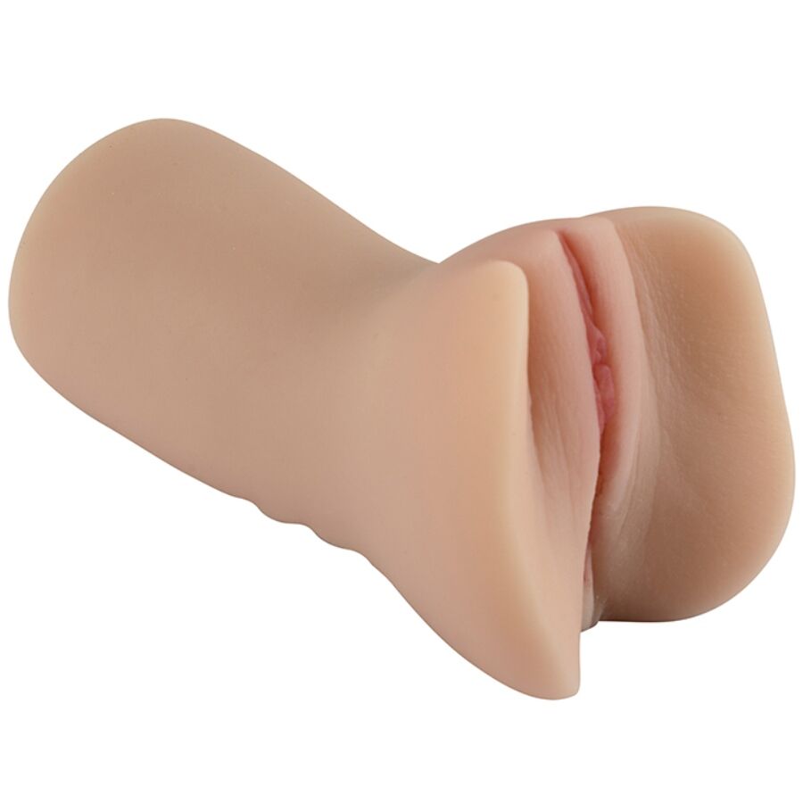 SHEQU - MASTURBADOR VAGINA PAMELA