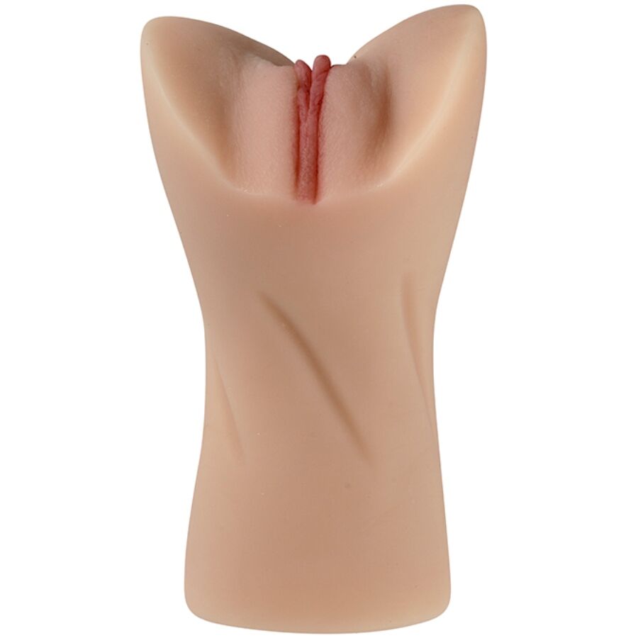 SHEQU - MASTURBADOR DE VAGINA EUNICE