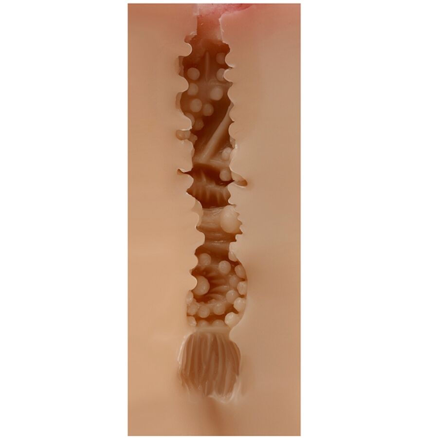 SHEQU - MAUREEN MASTURBADOR DE VAGINA