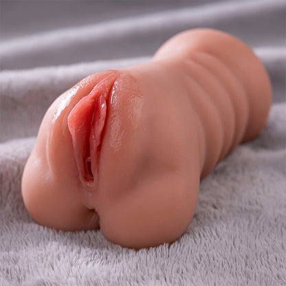 XISE - RAMAR VAGINAL MASTURBADOR COM VIBRAÇÃO