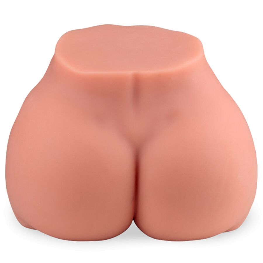 XISE - FREDERICO MASTURBADOR DILDO REALISTA POSIÇÃO FRONTAL COM EMPURRAÇÃO 15 CM