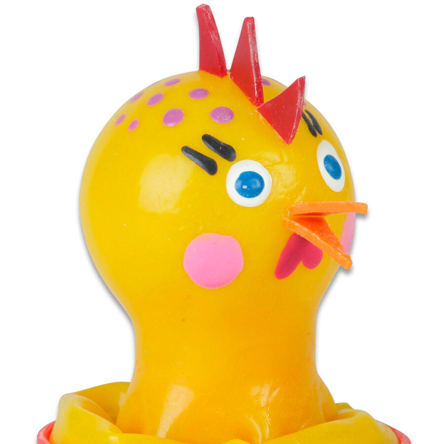CONDOMERIE - PRESERVATIVOS NOVIDADES PINTADOS À MÃO FRANGO COLADO