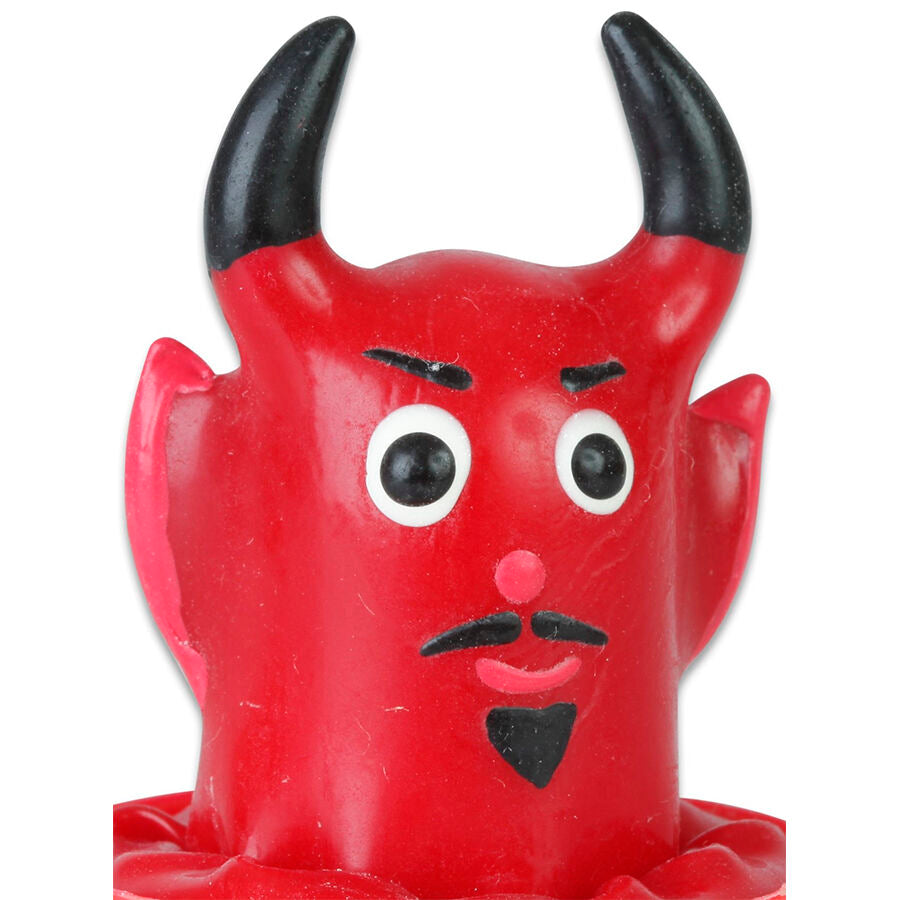 CONDOMERIE - PRESERVATIVOS NOVIDADES PINTADOS À MÃO DIABO