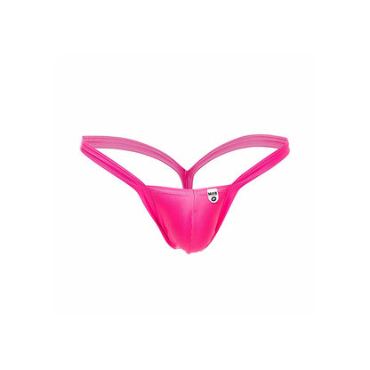 MOB - TANGA ROSA TAMANHO P