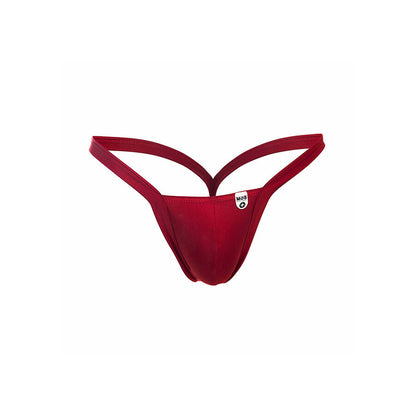 MOB - TANGA VERMELHA TAMANHO M