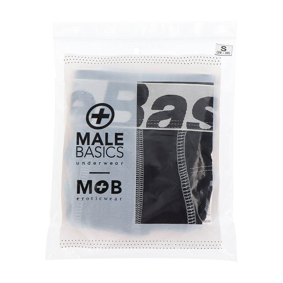 MOB -BOXER BRIEF VERDE TAMANHO L