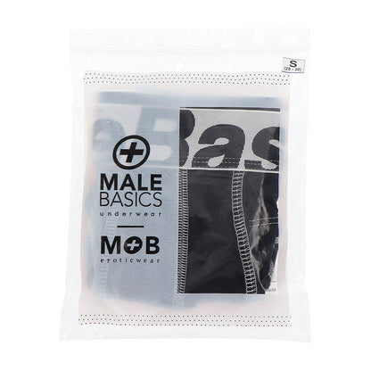 MOB -BOXER BRIEF VERDE TAMANHO L