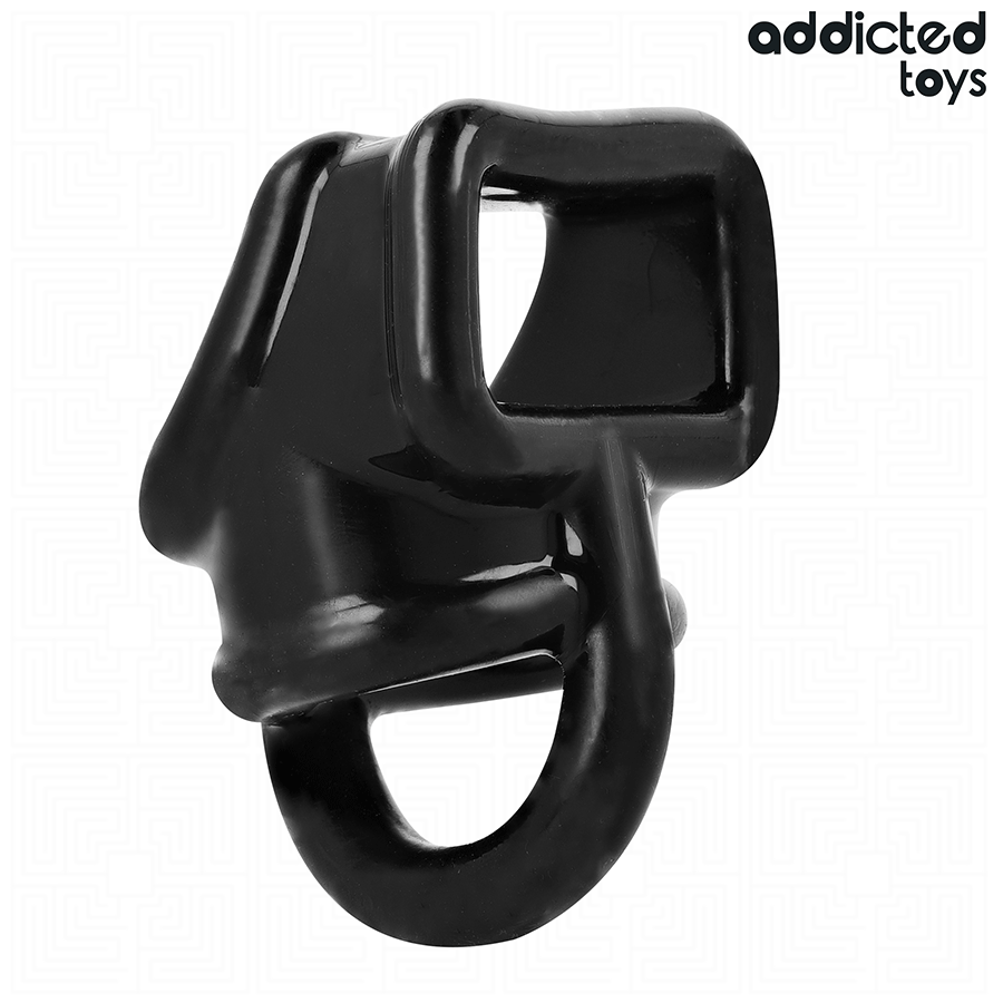 ADDICTED TOYS - ANEL DE GAIOLA PARA PÊNIS