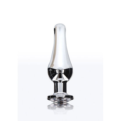 TOYJOY - PLUG ANAL PEQUENO DIAMOND BUM BIJOU PLAY ANAL