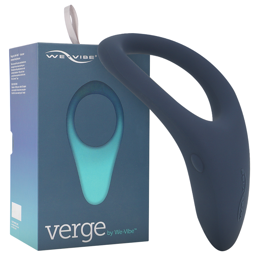 WE-VIBE - ANEL VIBRADOR VERGE