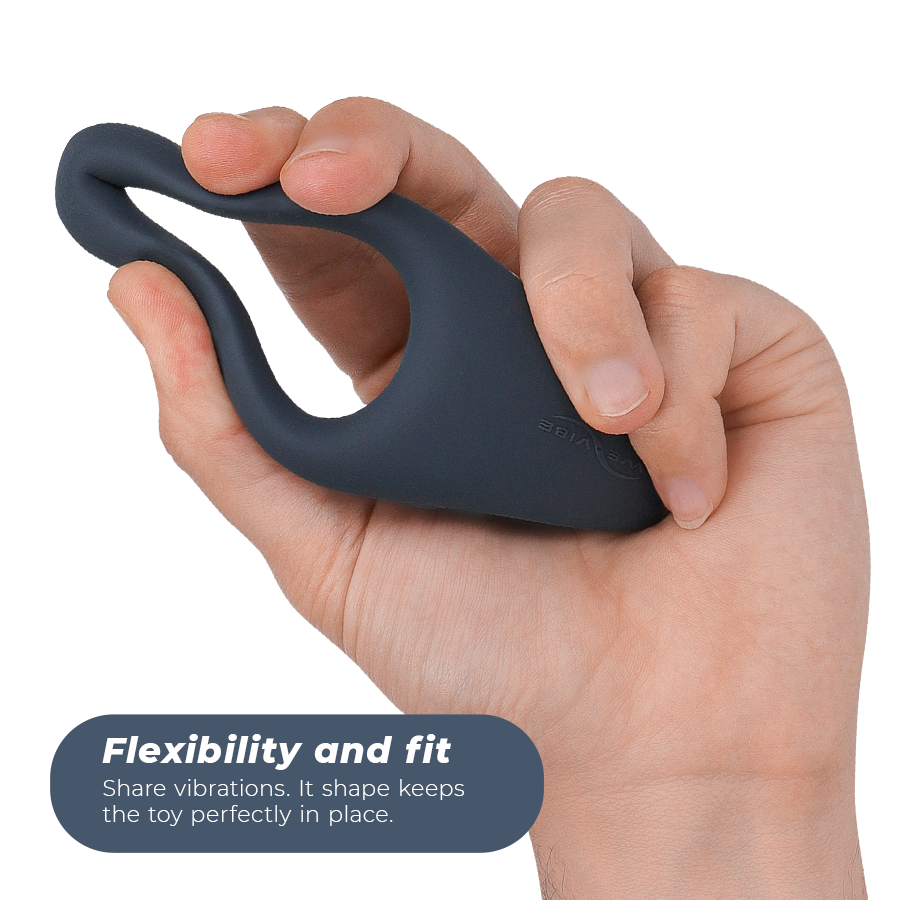 WE-VIBE - ANEL VIBRADOR VERGE
