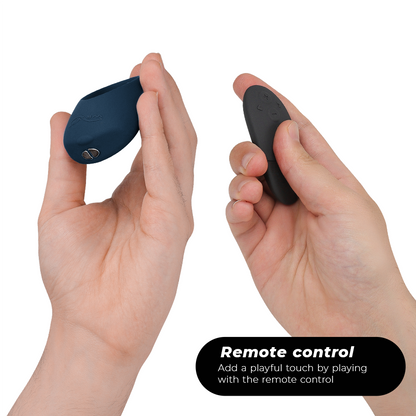 WE-VIBE - CONJUNTO DE NOITE DE DATA