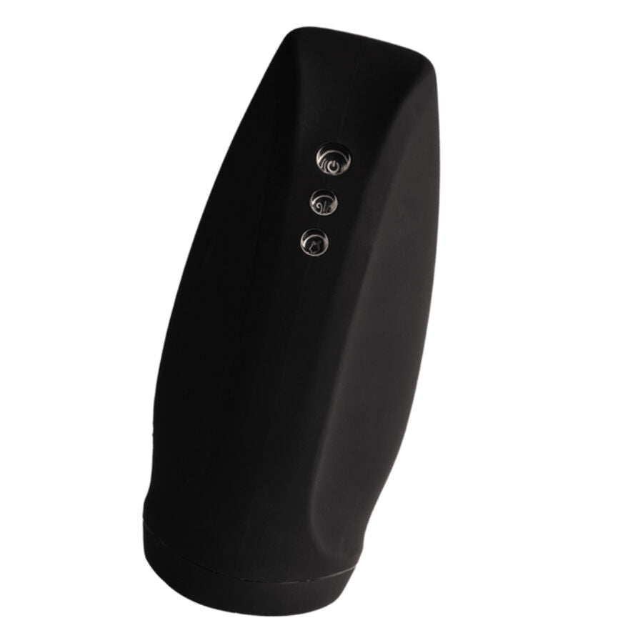 ROCKS-OFF - MASTURBADOR AUTOMÁTICO TORRENT COM TECNOLOGIA DE AR