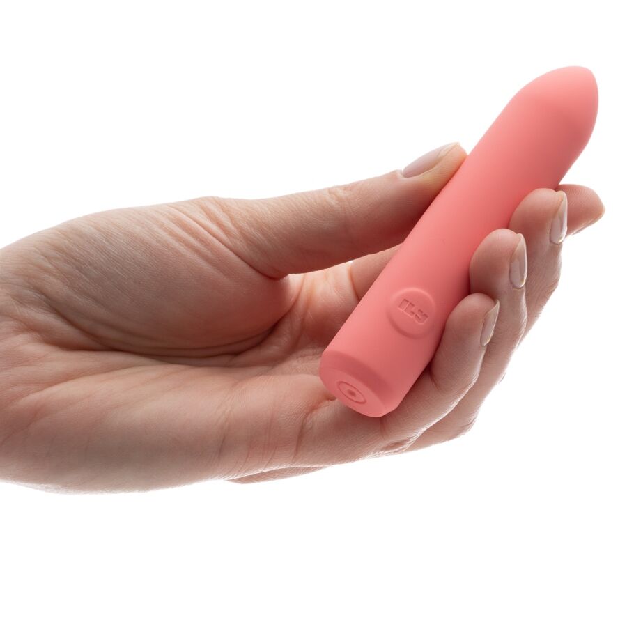 JE JOUE - ILY BULLET PINK