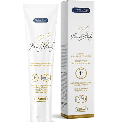 MEDICA GROUP - BEAUTY BOOTY SERUM 150 ML
