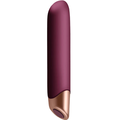 CLIMAXIMUM - KIT RAPTURE VIBRADOR CLÁSSICO + PLUG ANAL PARA INICIANTES
